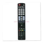 LG 39LY560H-UA remote control replacement