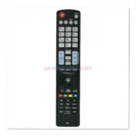 LG 39LY750H remote control replacement