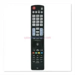 LG 39LY760H remote control replacement