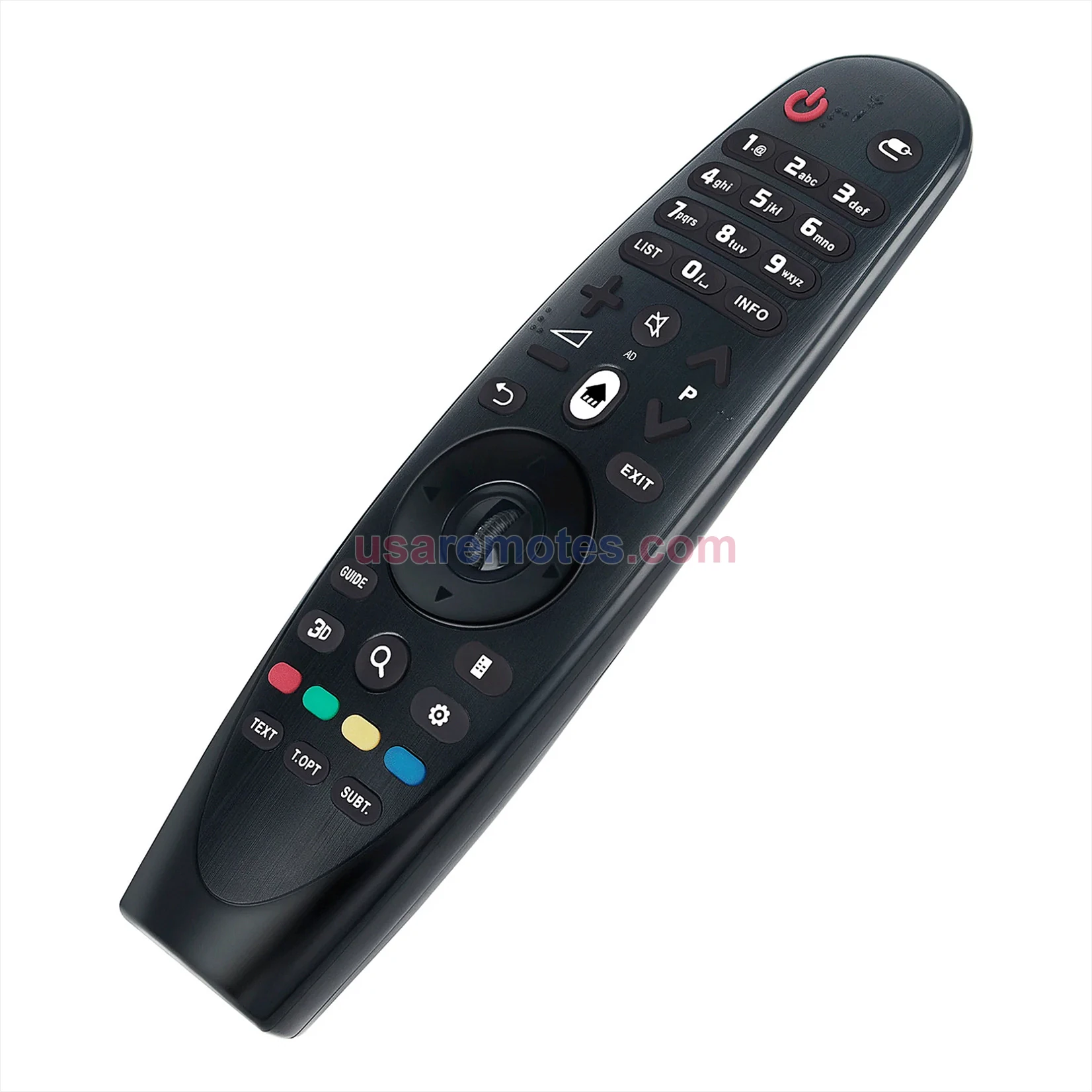 LG 40LF63 remote control replacement LG 40LF63 remote control replacement