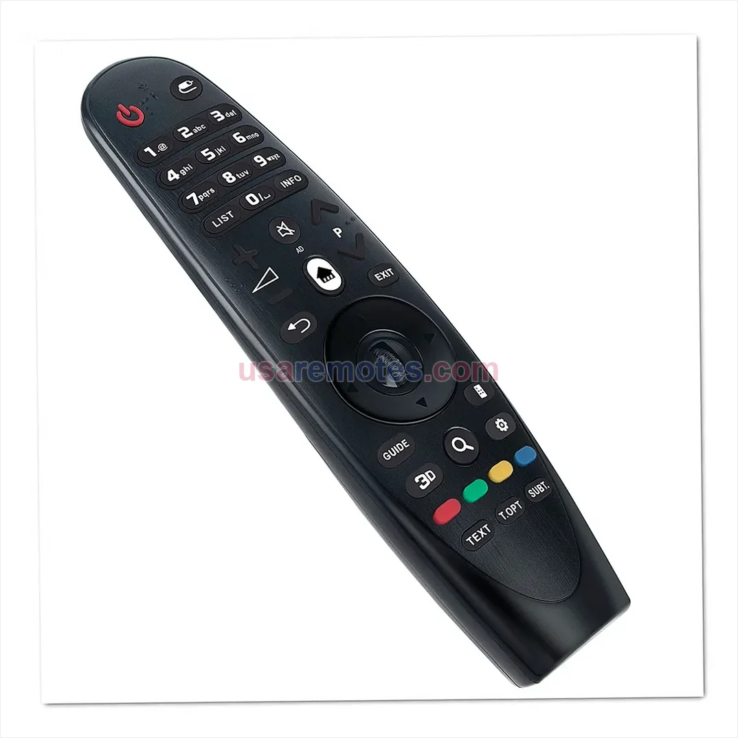 LG 40LF630V remote control replacement