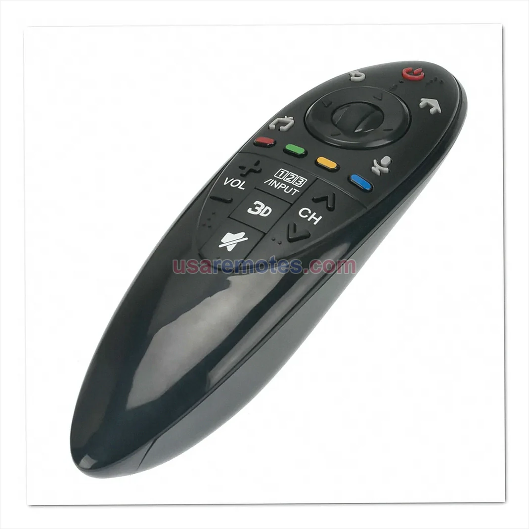LG 40LF652 remote control replacement LG 40LF652 remote control replacement