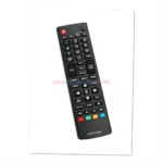 LG 40LH5000 remote control replacement