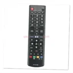LG 40LH6000 remote control replacement
