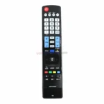 LG 40UB809 remote control replacement