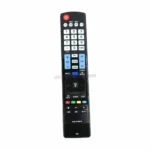 LG 40UB809Y-YB remote control replacement