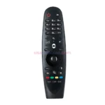 LG 40UF67 remote control replacement