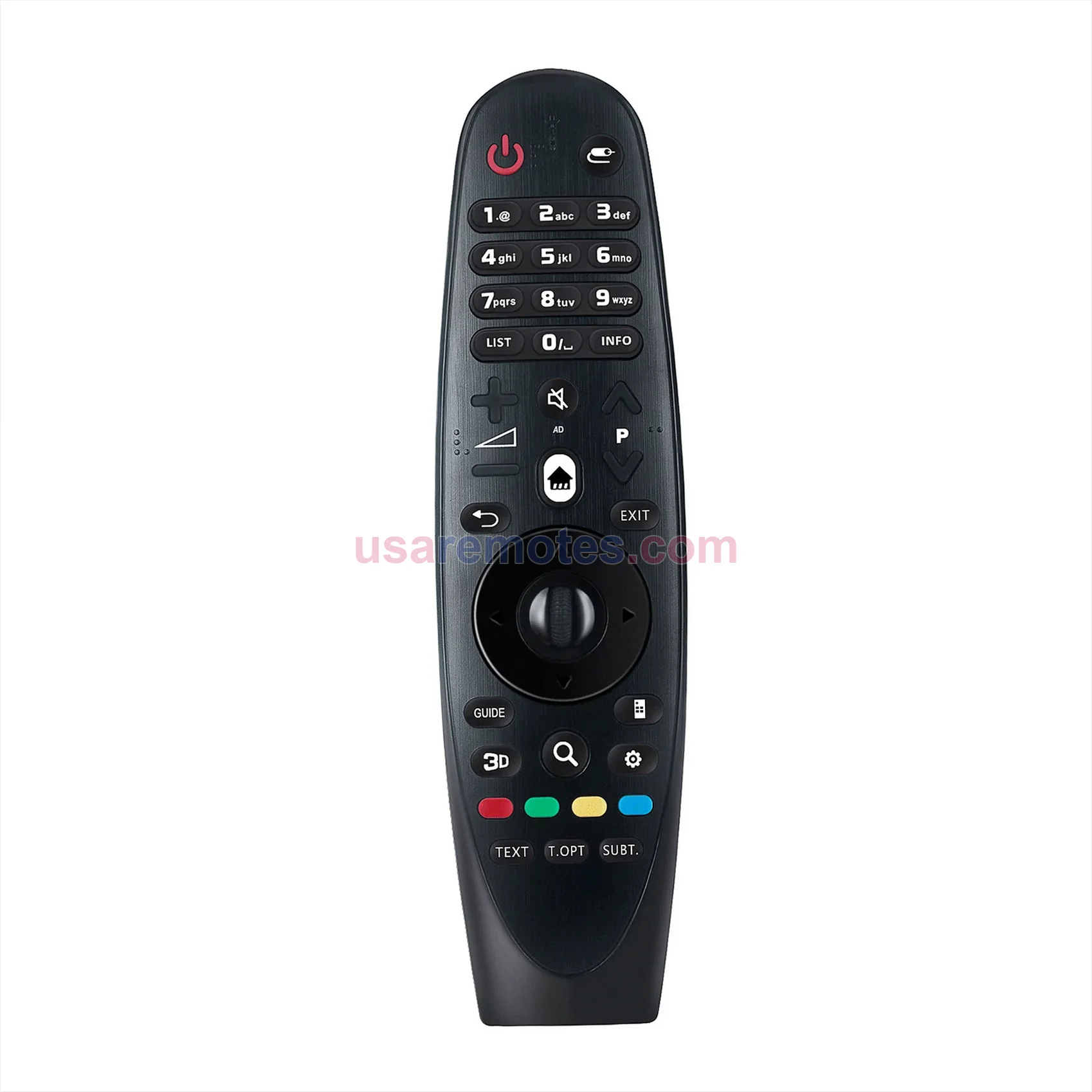 LG 40UF67 remote control replacement LG 40UF67 remote control replacement