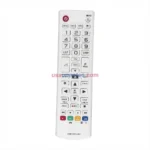 LG 40UF7700 remote control replacement