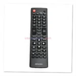 LG 40UF7700-UA remote control replacement