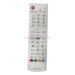 LG 40UH6300 remote control replacement
