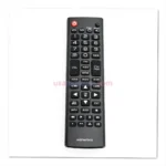 LG 40UX340H remote control replacement