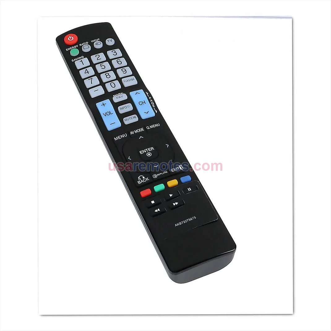 LG 42CS570-UB remote control replacement LG 42CS570-UB remote control replacement
