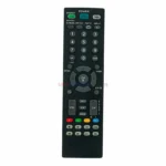 LG 42LA6200UA remote control replacement