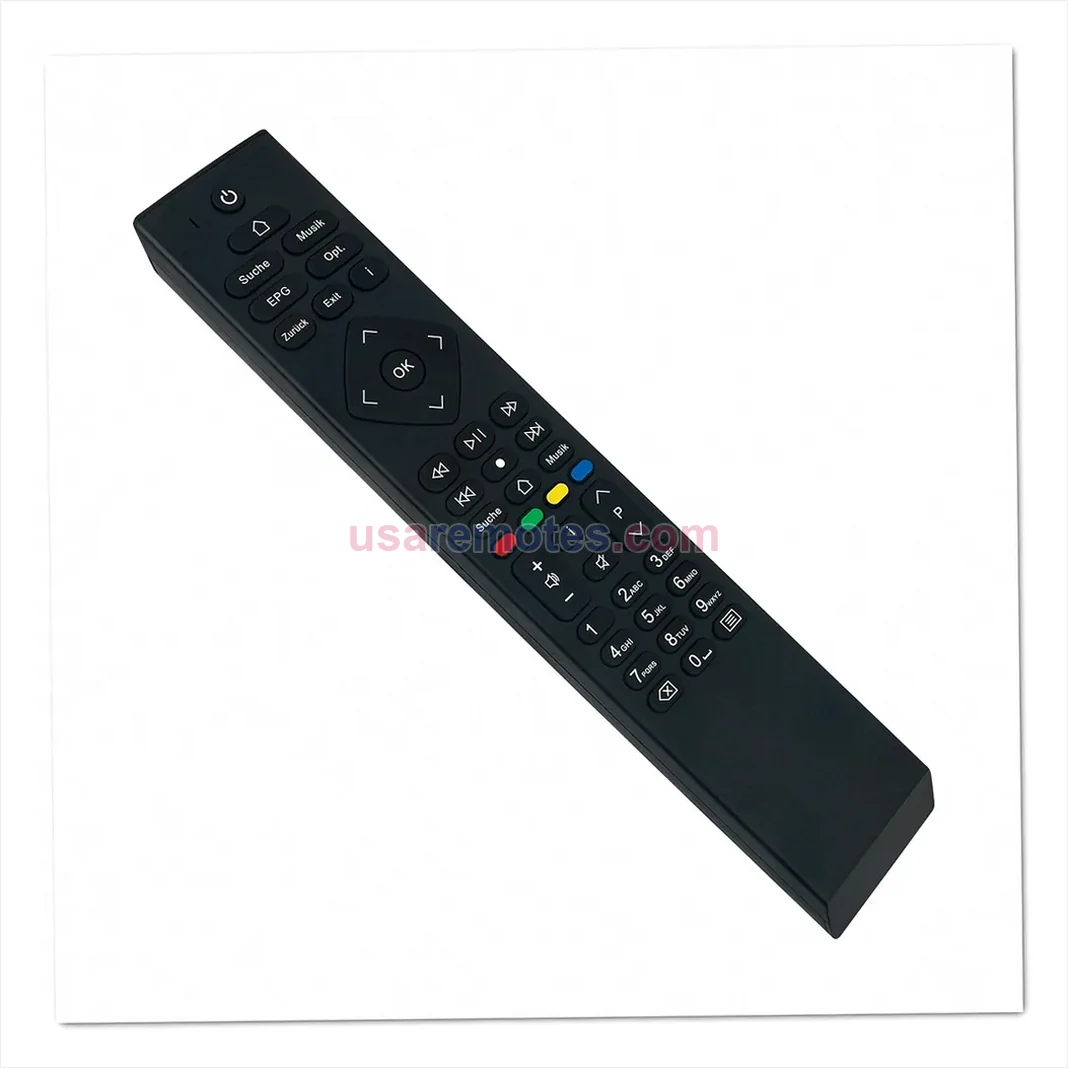 LG 42LA6908 remote control replacement LG 42LA6908 remote control replacement
