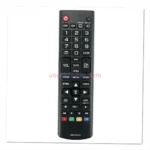 LG 42LB5500 remote control replacement