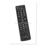 LG 42LB5550-UC TV remote control replacement