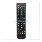 LG 42LB5600-SB remote control replacement