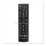 LG 42LB5600-TA remote control replacement