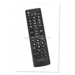 LG 42LB5600UH remote control replacement