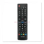 LG 42LB5630-TD remote control replacement