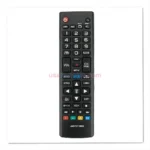 LG 42LB563T-TD remote control replacement