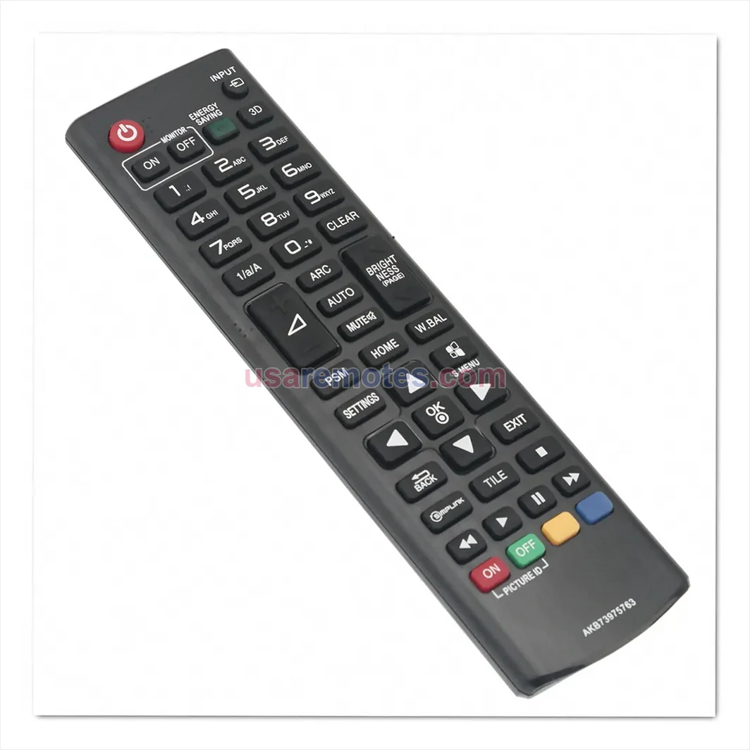 LG 42LB570V remote control replacement LG 42LB570V remote control replacement
