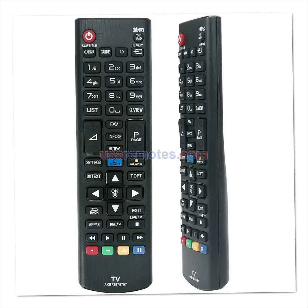 LG 42LB570V-ZJ remote control replacement LG 42LB570V-ZJ remote control replacement