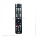 LG 42LB5800-UG remote control replacement