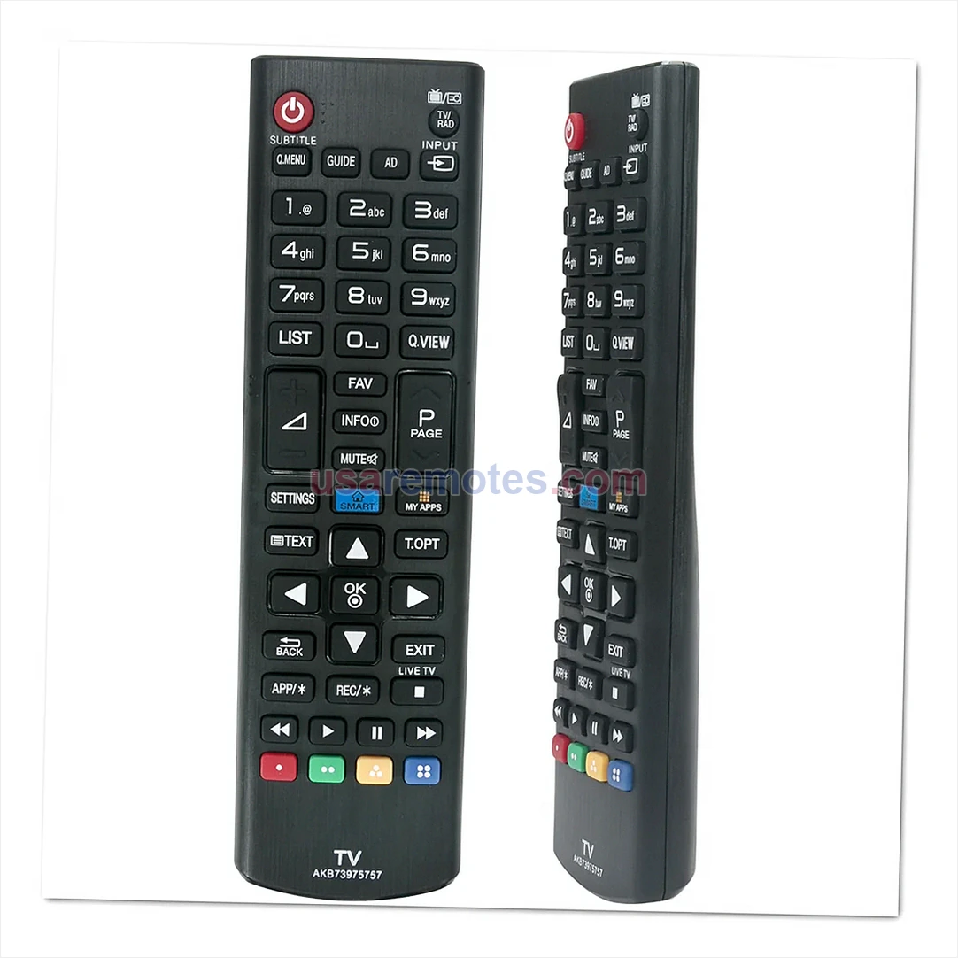 LG 42LB580U-ZB remote control replacement LG 42LB580U-ZB remote control replacement