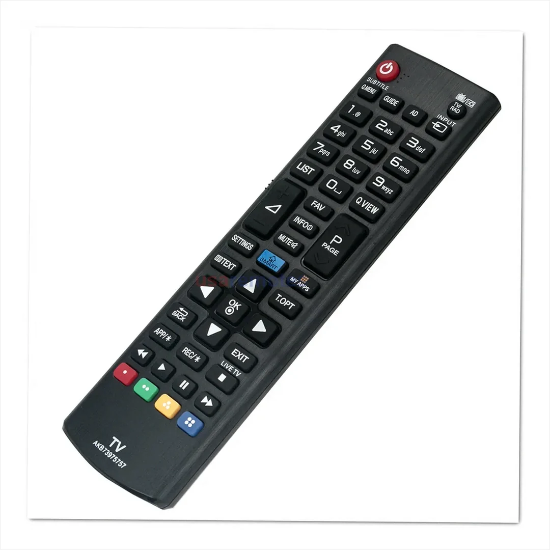LG 42LB582 remote control replacement LG 42LB582 remote control replacement