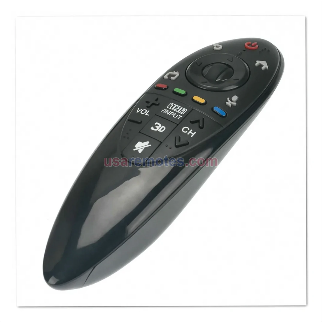 LG 42LB650T remote control replacement LG 42LB650T remote control replacement