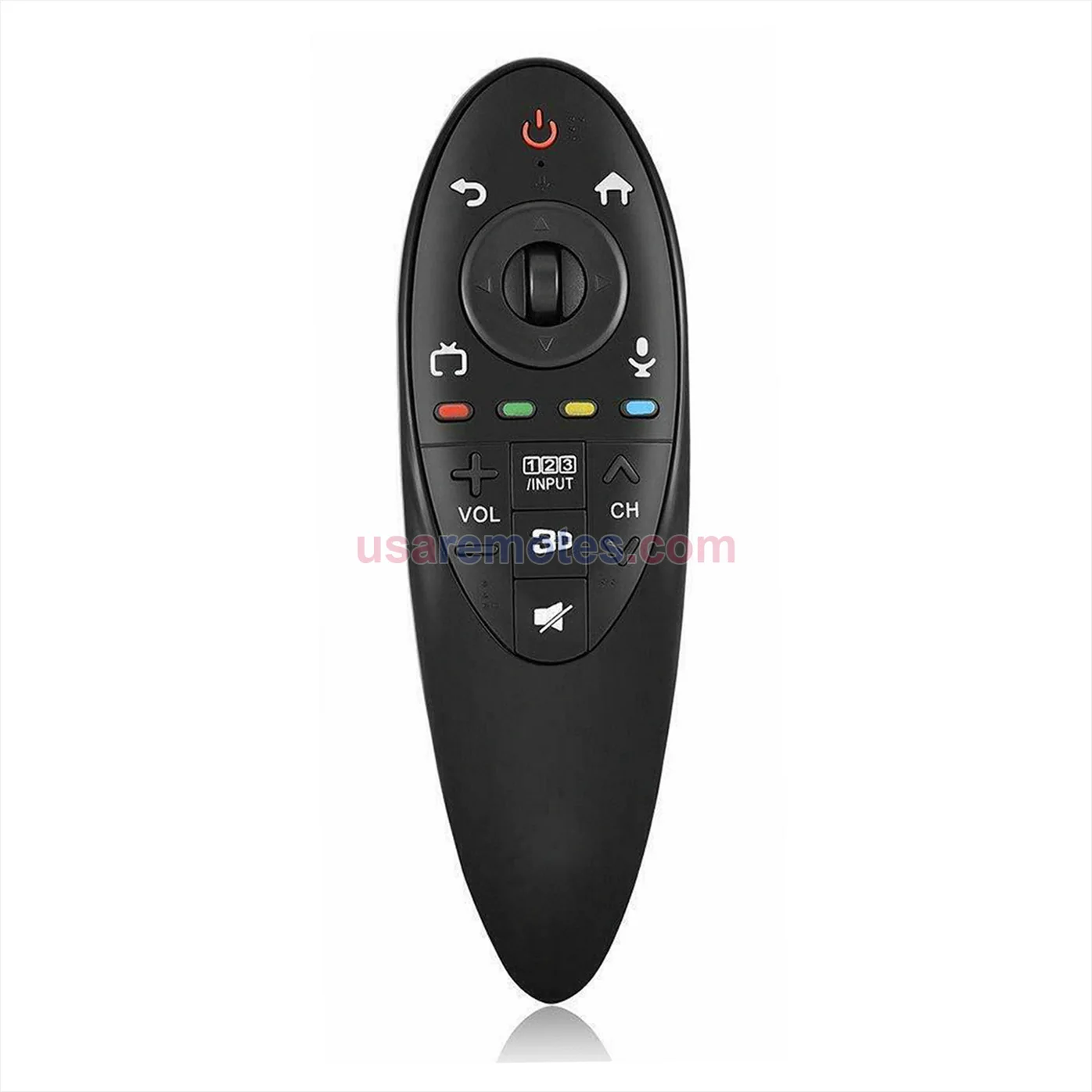 LG 42LB679V-ZF remote control replacement LG 42LB679V-ZF remote control replacement