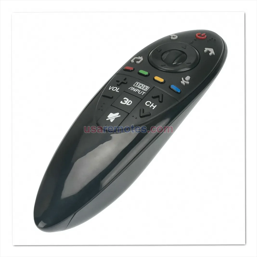 LG 42LB730V-ZA remote control replacement LG 42LB730V-ZA remote control replacement