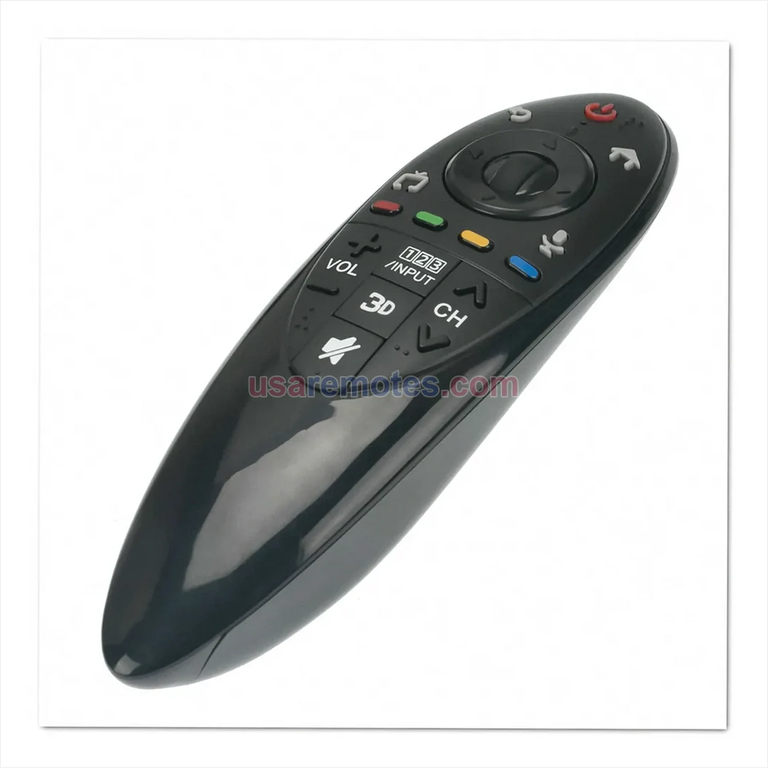 LG 42LB731V remote control replacement LG 42LB731V remote control replacement