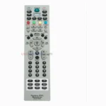 LG 42LC55 remote control replacement