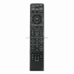 LG 42LD450-ZA remote control replacement