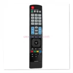LG 42LD451C remote control replacement