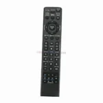 LG 42LE4508-ZA remote control replacement