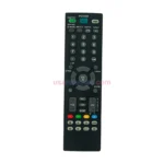 LG 42LE5400 remote control replacement