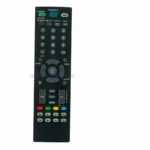 LG 42LE5400UC remote control replacement