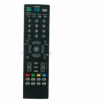 LG 42LF11UA remote control replacement