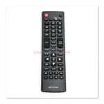 LG 42LF5500-UA remote control replacement