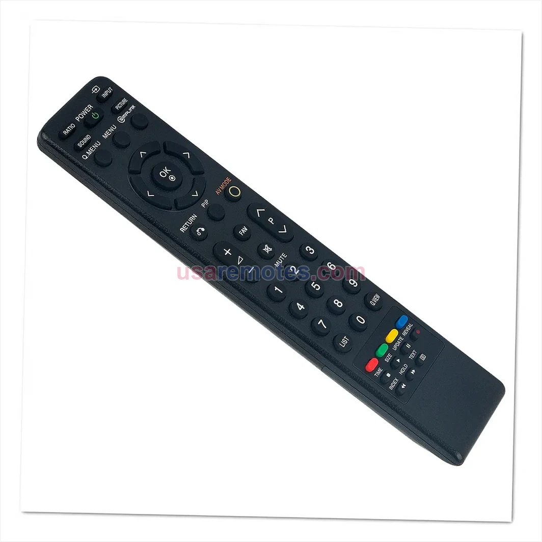 LG 42LG20 remote control replacement