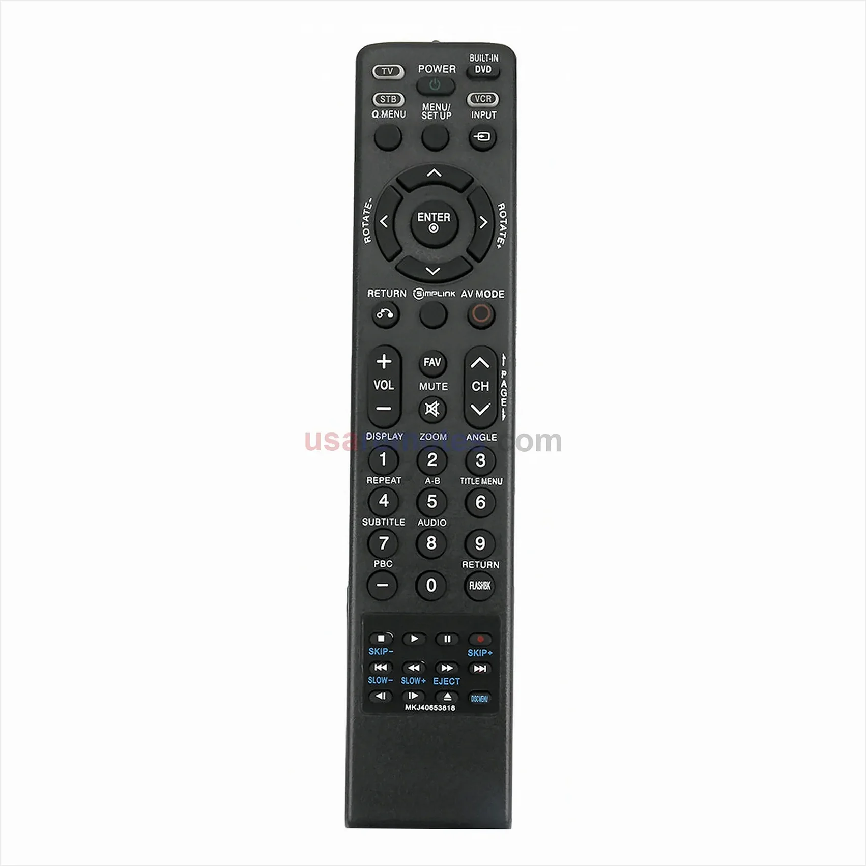 LG 42LG30-UD remote control replacement LG 42LG30-UD remote control replacement