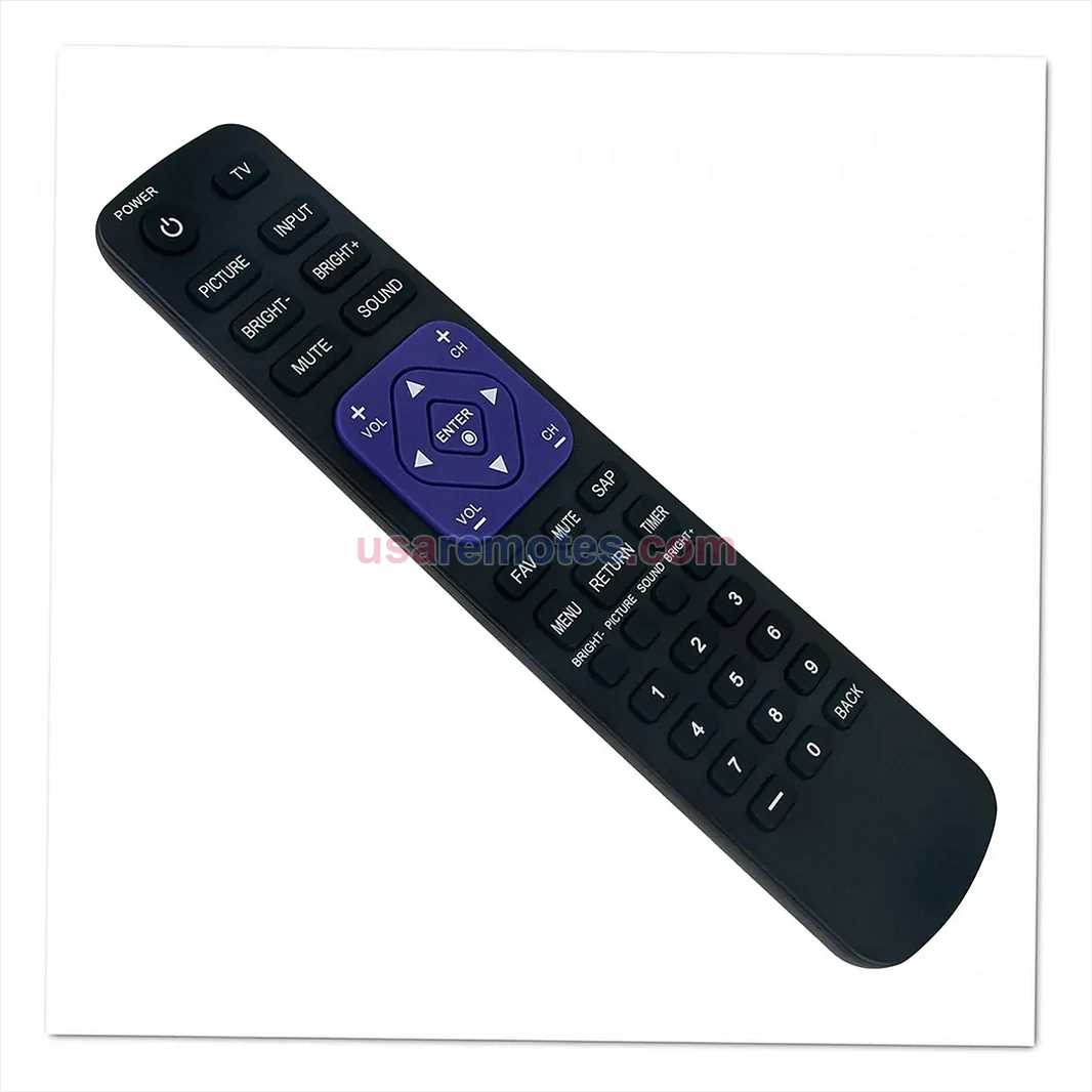 LG 42LGX remote control replacement