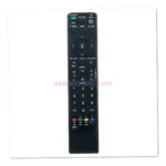 LG 42LH2020 remote control replacement