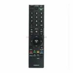 LG 42LH260H remote control replacement