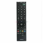 LG 42LH260HUB remote control replacement