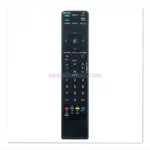 LG 42LH3020 remote control replacement